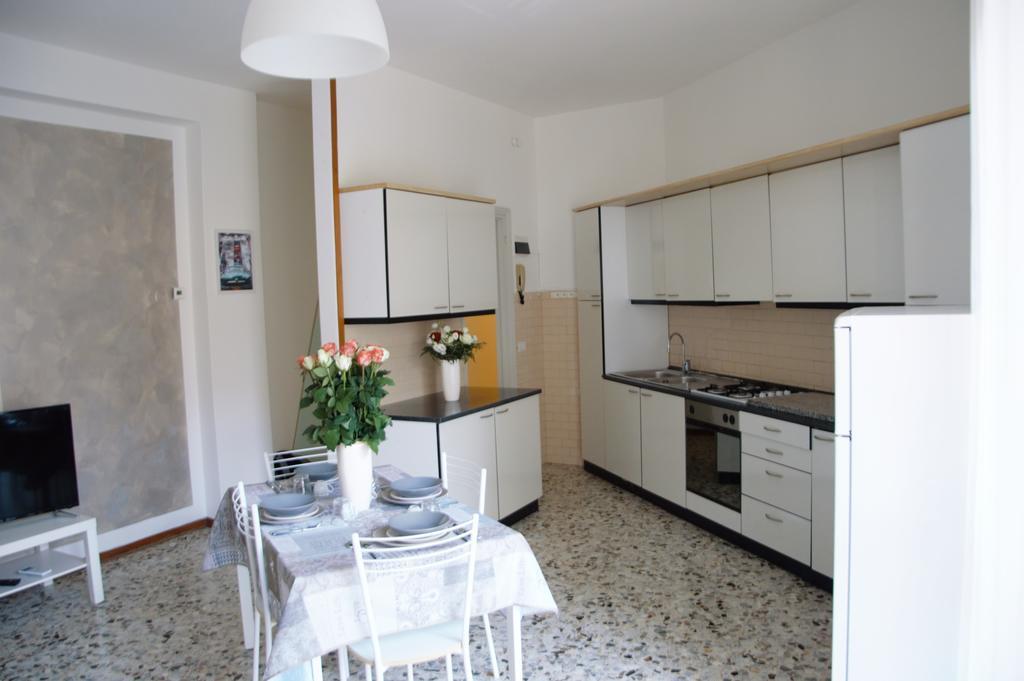 Corallo Appartamenti Bergamo Exteriör bild