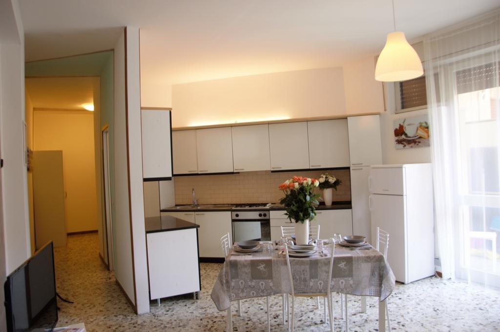 Corallo Appartamenti Bergamo Exteriör bild