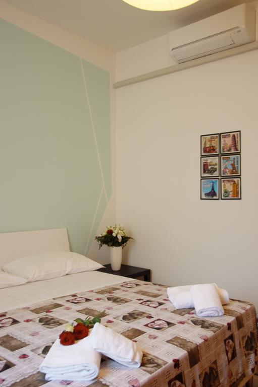 Corallo Appartamenti Bergamo Exteriör bild