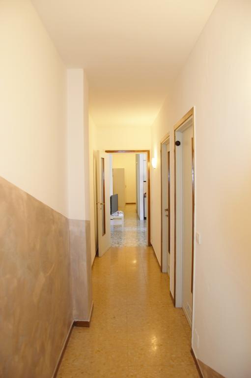 Corallo Appartamenti Bergamo Exteriör bild