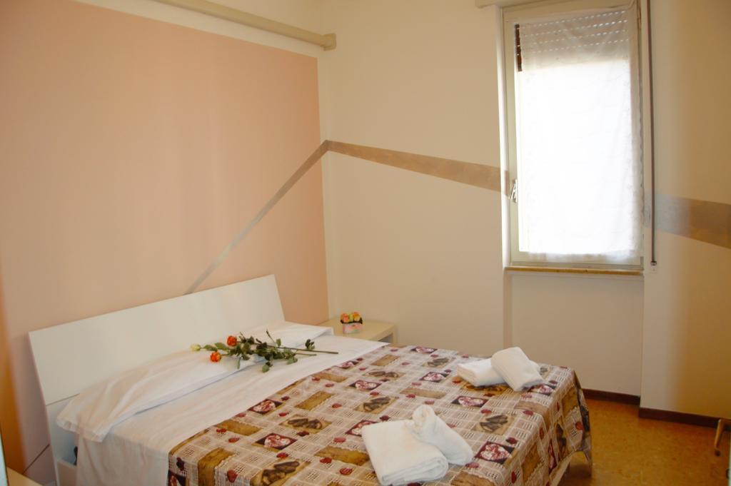 Corallo Appartamenti Bergamo Exteriör bild