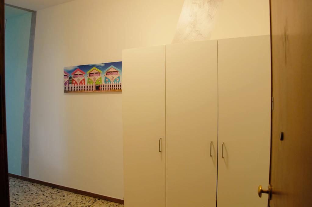 Corallo Appartamenti Bergamo Exteriör bild
