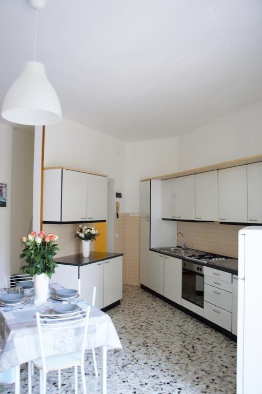 Corallo Appartamenti Bergamo Exteriör bild