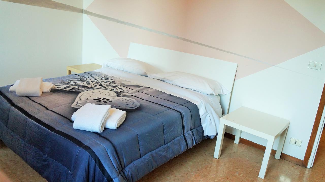 Corallo Appartamenti Bergamo Exteriör bild