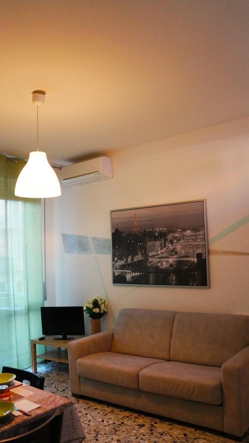 Corallo Appartamenti Bergamo Exteriör bild