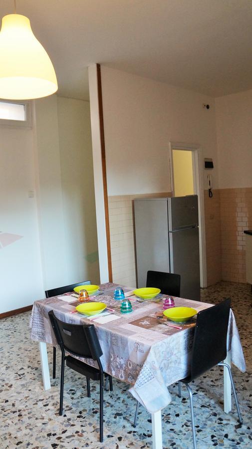 Corallo Appartamenti Bergamo Exteriör bild