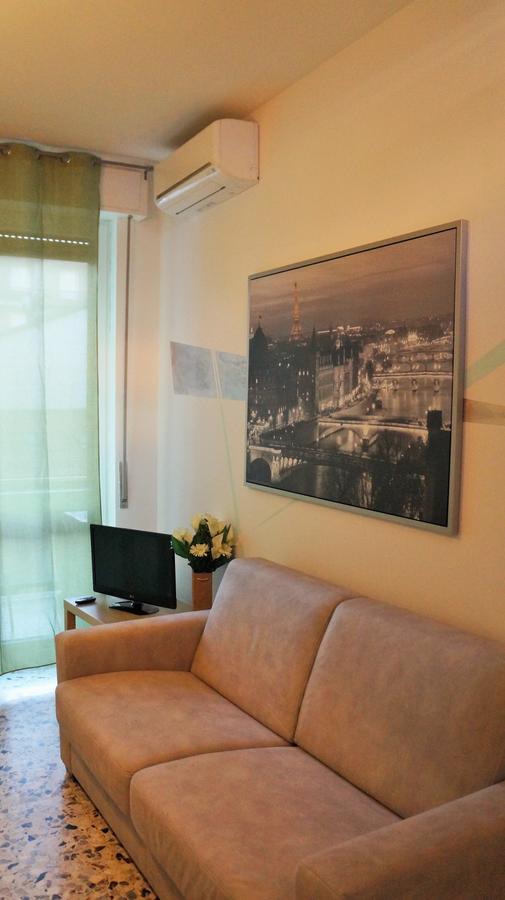 Corallo Appartamenti Bergamo Exteriör bild
