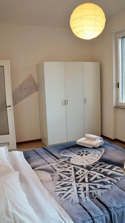 Corallo Appartamenti Bergamo Exteriör bild