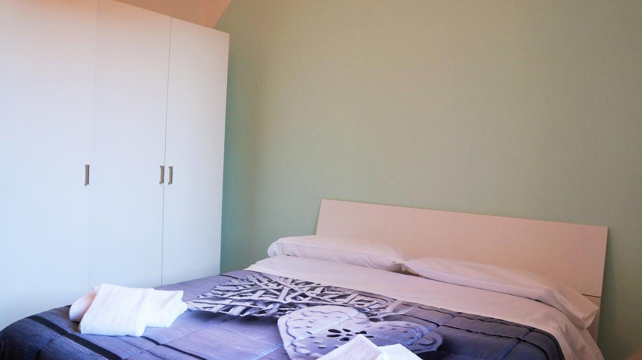 Corallo Appartamenti Bergamo Exteriör bild