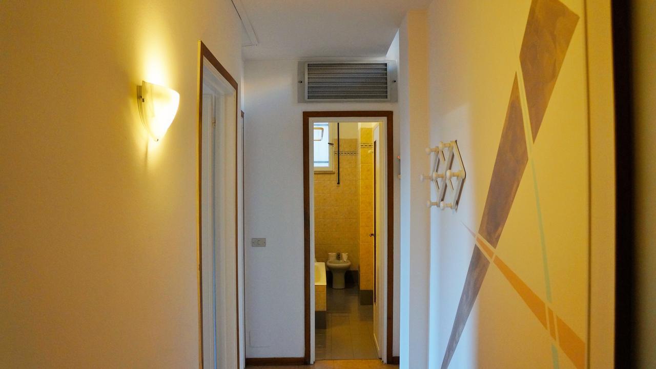 Corallo Appartamenti Bergamo Exteriör bild
