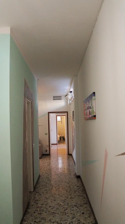 Corallo Appartamenti Bergamo Exteriör bild