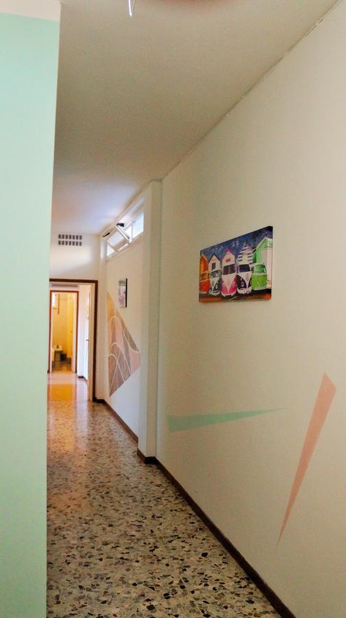 Corallo Appartamenti Bergamo Exteriör bild